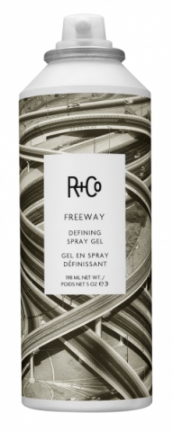 R+Co FREEWAY Defining Spray Gel i gruppen Hår / Styling & Finish / Volymprodukter hos Hudotekets Webshop (3463)