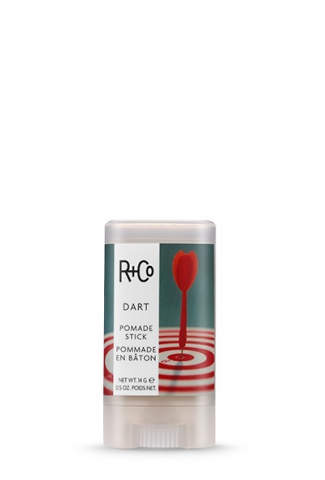 R+CO DART Pomade Stick | Hårvård - Styling & Finish - Texturspray & texturprodukter | Apoteka