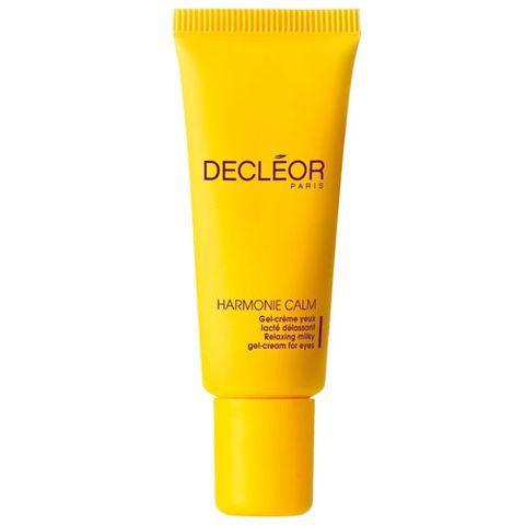 Decléor Harmonie Calm Relaxing Milky Eye Gel-Cream i gruppen Ansikte / Ögon / Ögonkräm hos Hudotekets Webshop (347000)