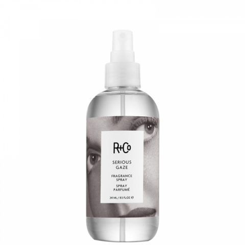 R+Co Serious Gaze Fragrance Spray i gruppen Eko & vegan / Vegansk hårvård hos Hudotekets Webshop (3472)