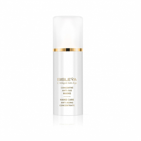 Sisley Sisleÿa l'Intégral Anti-ÂgeHand Care Anti-Aging Concentrate SPF 30 i gruppen Kropp / Händer & fötter / Handcreme hos Hudotekets Webshop (3473311504500)