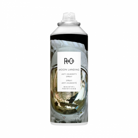 R+Co Moon Landing Anti-Humidity Spray i gruppen Hår / Styling & Finish / Hårspray hos Hudotekets Webshop (3486)