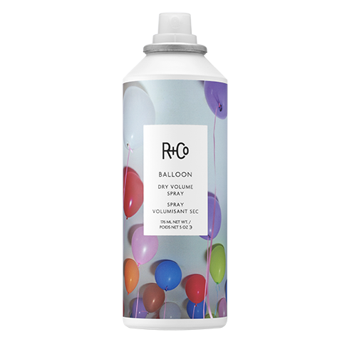R+Co Balloon Dry Volume Spray i gruppen Hår / Styling & Finish / Volymprodukter hos Hudotekets Webshop (3488)