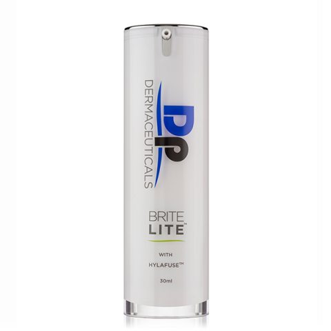 Dp Dermaceuticals Brite Lite Serum 30 ml i gruppen Ansikte / Serum & olja hos Hudotekets Webshop (349168001025)