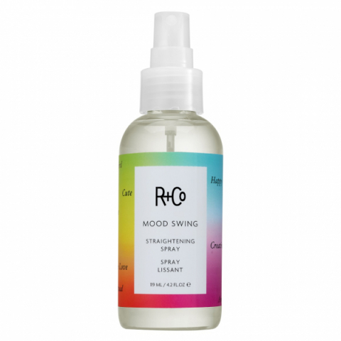 R+Co Mood Swing Straightening Spray i gruppen Hår / Styling & Finish / Värmeskydd hos Hudotekets Webshop (3495)