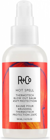 R+Co Hot Spell Thermotech Blow Out Balm i gruppen Hår / Styling & Finish / Värmeskydd hos Hudotekets Webshop (3503)