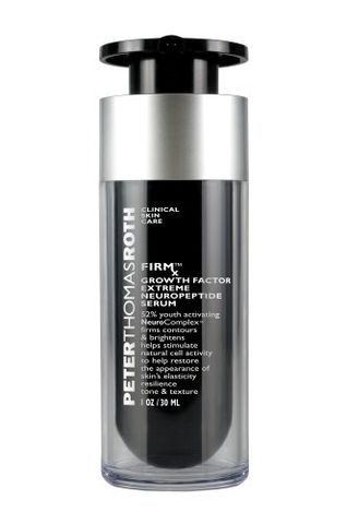 Peter Thomas Roth Firmx Growth Factor Neuropeptide Serum i gruppen Ansikte / Serum & olja / Mogen hud hos Hudotekets Webshop (351)