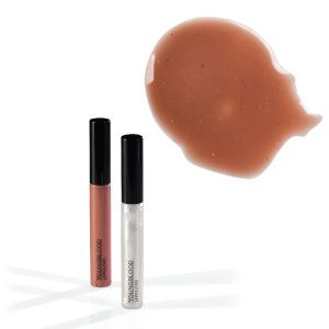 Youngblood Lip Gloss 61 Deja vu i gruppen Makeup / Läppar / Läppglans hos Hudotekets Webshop (353061-9)