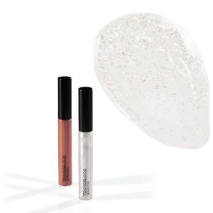 Youngblood Lip Gloss 63 Reflection i gruppen Makeup / Läppar / Läppglans hos Hudotekets Webshop (353063-7)