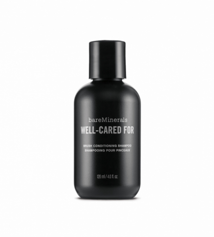 bareMinerals Brush Conditioning Shampoo i gruppen Makeup / Makeuptillbehör hos Hudotekets Webshop (35600)