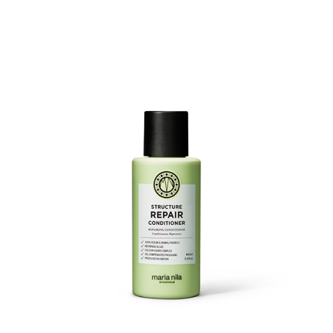 Maria Nila Structure Repair Conditioner 100ml i gruppen Hår / Balsam  / Balsam hos Hudotekets Webshop (3606)