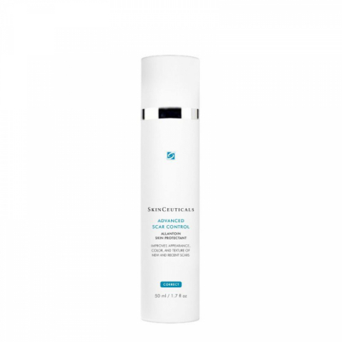 SkinCeuticals Advanced Scar Control | Hudtyp - tillstånd - Ärr | Apoteka