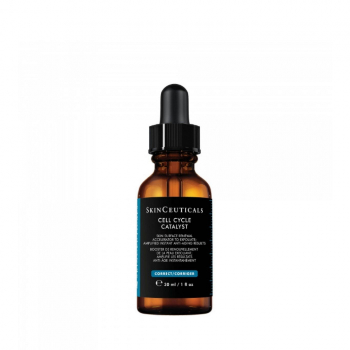 SkinCeuticals Cell Cycle Catalyst | Ansiktsvård - Ansiktsserum | Apoteka