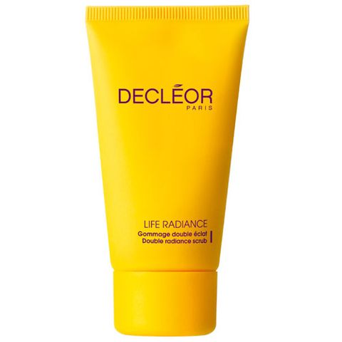 Decléor Life Radiance Double Radiance Scrub