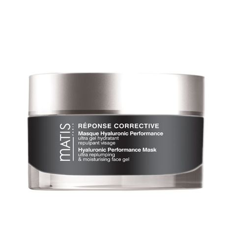 Matis Réponse Corrective Hyaluronic Performance Mask i gruppen Ansikte / Senast inkommet hos Hudotekets Webshop (36292)