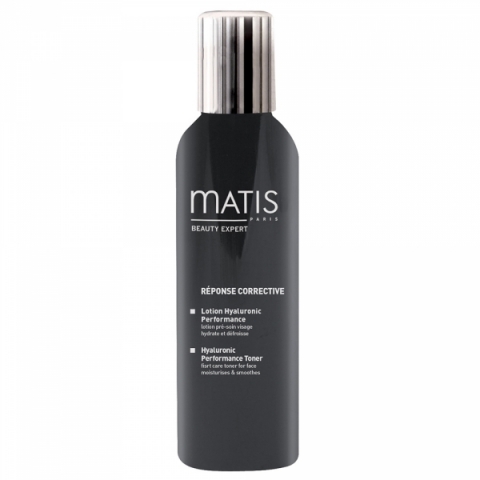 Matis Réponse Corrective Hyaluronic Performance Lotion i gruppen Ansikte / Rengöringsritualen / Ansiktsvatten / Mogen hud hos Hudotekets Webshop (36293)