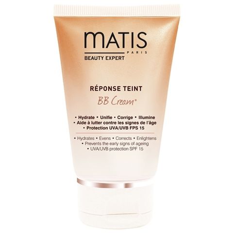 Matis Réponse Teint BB Cream SPF 15 i gruppen Ansikte / Ansiktskräm / Dagkräm / Ansiktskräm för normal hud hos Hudotekets Webshop (36330)