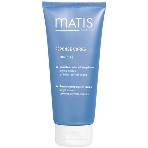 Matis Réponse Corps Restructuring Stretch Marks Cream i gruppen Kropp / Kroppskräm, lotion & olja hos Hudotekets Webshop (36400)