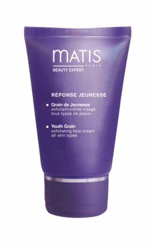 Matis Réponse Jeunesse Youth Grain i gruppen Ansikte / Ansiktspeeling hos Hudotekets Webshop (36514)