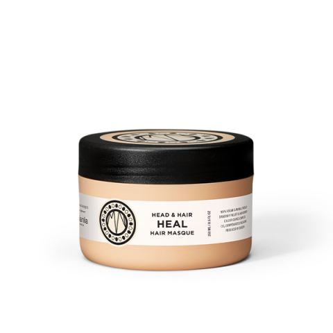 Maria Nila Head & Hair Heal Masque | Hårvård - Hårinpackning - Inpackning | Apoteka