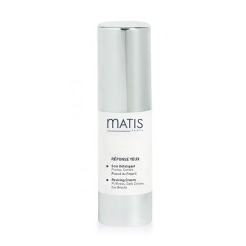 Matis Réponse Yeux Eye Reviving Cream i gruppen Ansikte / Ögon / Ögonmask hos Hudotekets Webshop (36551)