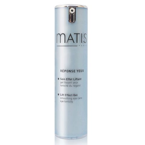 Matis Réponse Yeux Lift Effect Gel i gruppen Ansikte / Ögon hos Hudotekets Webshop (36556)