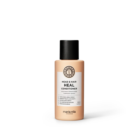 Maria Nila Head & Hair Heal Conditioner 100ml i gruppen Hår / Balsam  / Balsam hos Hudotekets Webshop (3656)