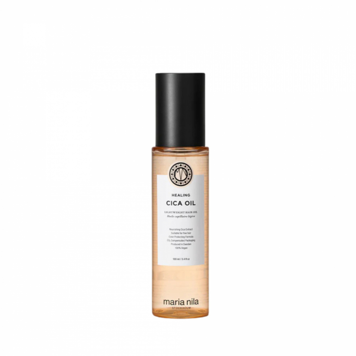 Maria Nila Healing Cica Oil i gruppen Hår / Hårtreatments / Hårolja  hos Hudotekets Webshop (3657)
