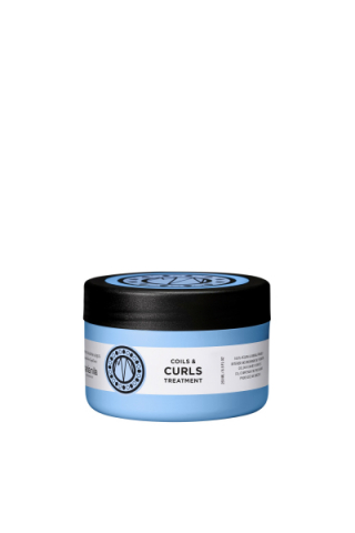 Maria Nila Coils & Curls Finishing Treatment Masque i gruppen Hår / Hårinpackning / Inpackning hos Hudotekets Webshop (3671)