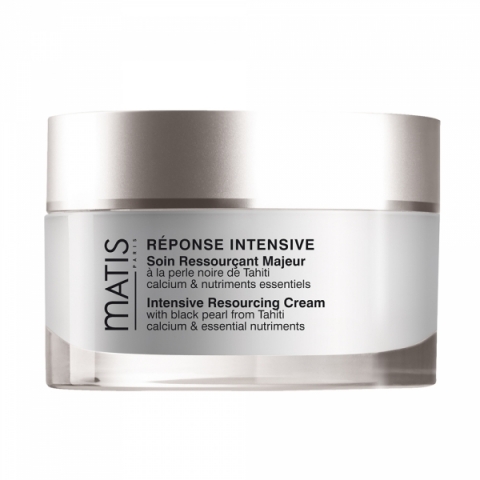 Matis Réponse Intensive Resourcing Cream i gruppen Ansikte / Ansiktskräm / Dagkräm / Mogen hud hos Hudotekets Webshop (36827)