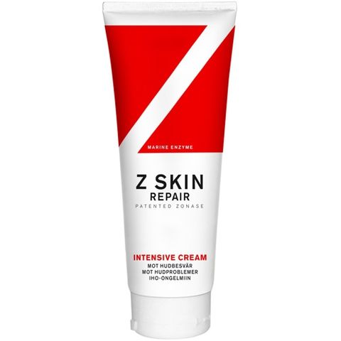 Z Skin Repair Intensive Cream i gruppen Ansikte / Ansiktskräm / Nattkräm / Nattkräm för torr hud hos Hudotekets Webshop (3720)