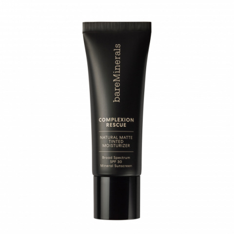 bareMinerals Complexion Rescue Matte Bamboo 5,5 i gruppen Makeup / Bas / Foundation hos Hudotekets Webshop (37216074060)