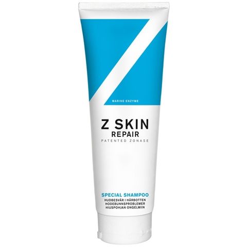 Z Skin Repair Special Shampoo i gruppen Hår / Specialvård / Känslig hårbotten hos Hudotekets Webshop (3723)