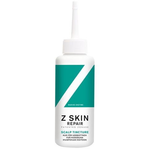 Z Skin Repair Scalp Tincture i gruppen Hår / Specialvård / Känslig hårbotten hos Hudotekets Webshop (3724)