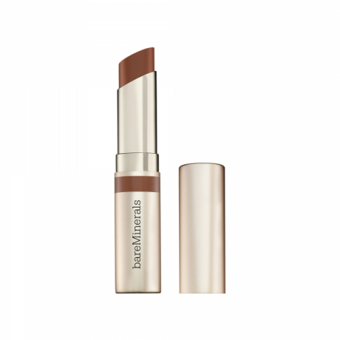 bareMinerals Dewy Lip Gloss-Balm Friendship i gruppen Eko & vegan / Vegansk makeup hos Hudotekets Webshop (37263571020)