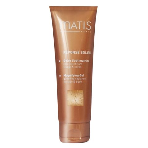Matis R¿ponse Soleil Magnifying Gel