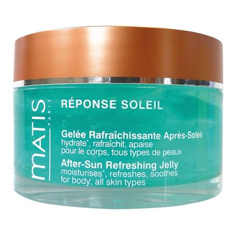 Matis R¿ponse Soleil After-Sun Refreshing Jelly
