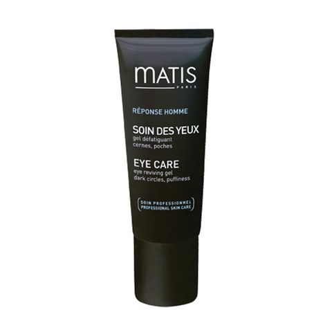 Matis Réponse Homme Eye Care Eye Reviving Gel i gruppen Man / Ögon hos Hudotekets Webshop (37916)