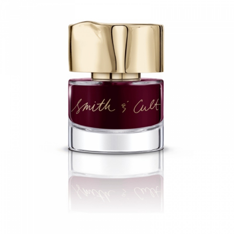 Smith & Cult Lovers Creep  i gruppen Kropp / Naglar / Nagellack hos Hudotekets Webshop (38001)