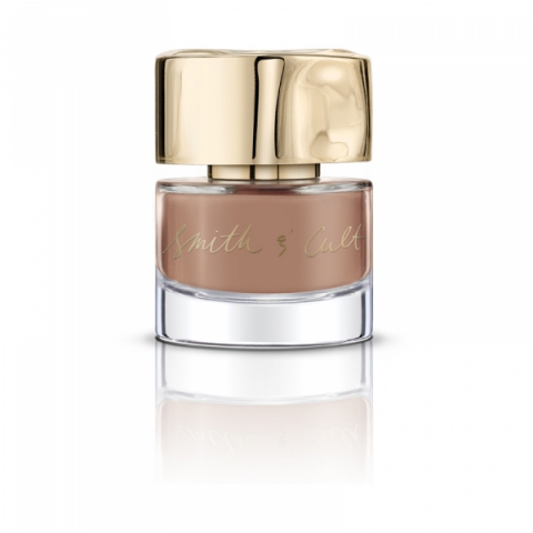 Smith & Cult Feathers & Flesh  i gruppen Kropp / Naglar / Nagellack hos Hudotekets Webshop (38020)