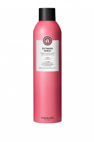 Maria Nila Extreme Spray 300ml i gruppen Hår / Styling & Finish / Hårspray hos Hudotekets Webshop (3805)