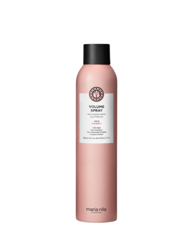 Maria Nila Volume Spray 300 ml i gruppen Hår / Styling & Finish / Volymprodukter hos Hudotekets Webshop (3815)