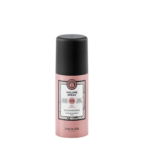 Maria Nila Volume Spray 100ml i gruppen Hår / Styling & Finish / Volymprodukter hos Hudotekets Webshop (3816)