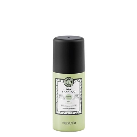 Maria Nila Dry Shampoo 100ml i gruppen Hår / Styling & Finish / Volymprodukter hos Hudotekets Webshop (3826)