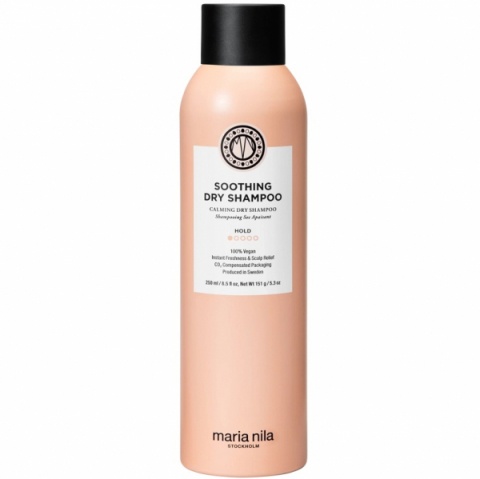 Maria Nila Soothing Dry Shampoo i gruppen Hår / Styling & Finish / Torrschampo hos Hudotekets Webshop (3832)