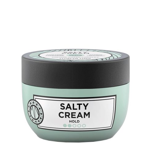 Maria Nila Salty Cream i gruppen Hår / Styling & Finish / Stylingcreme hos Hudotekets Webshop (3840)