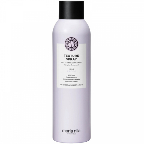 Maria Nila Texture Spray i gruppen Hår / Styling & Finish / Texturspray & texturprodukter hos Hudotekets Webshop (3841)