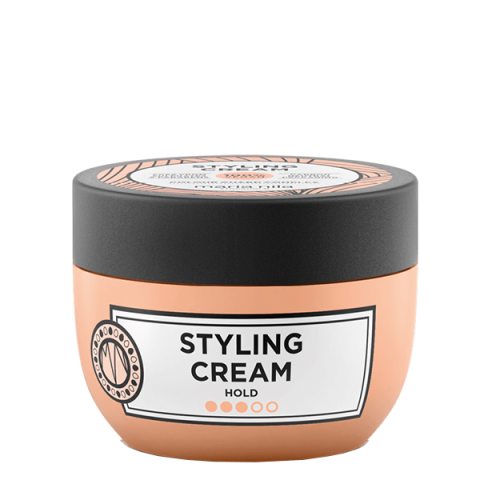 Maria Nila Styling Cream i gruppen Hår / Styling & Finish / Stylingcreme hos Hudotekets Webshop (3850)