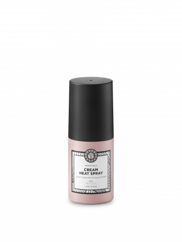 Maria Nila Cream Heat Spray 75ml i gruppen Hår / Styling & Finish / Hårprimers & fönprodukter hos Hudotekets Webshop (3851)