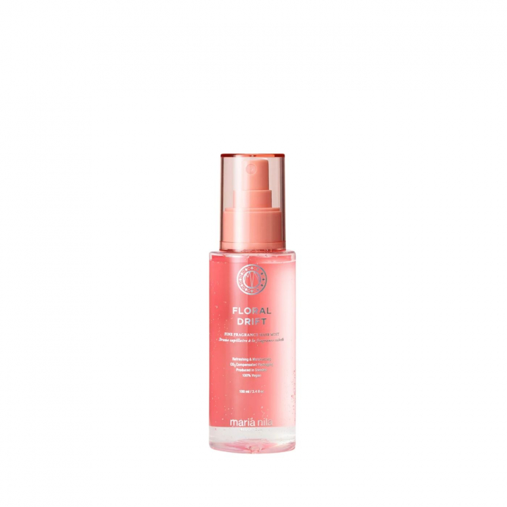 Maria Nila Floral Drift Hair Mist 100 ml i gruppen Hår / Styling & Finish / Hårparfym hos Hudotekets Webshop (3853)